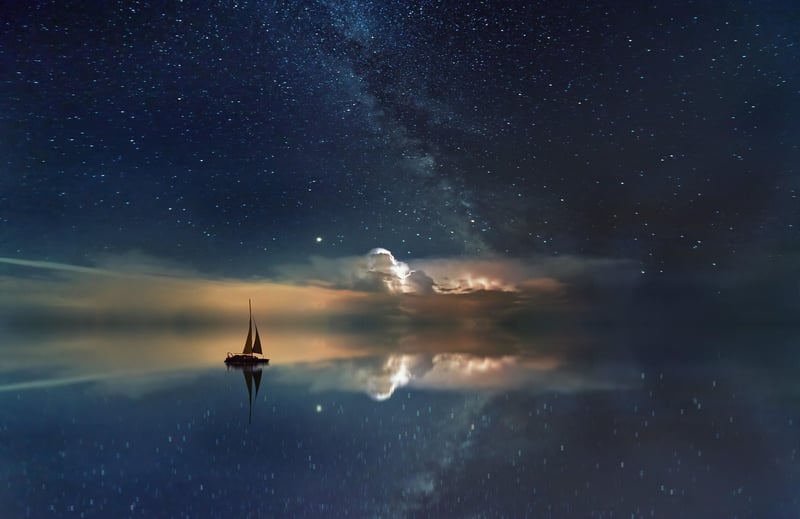 Fantasy Reflections
